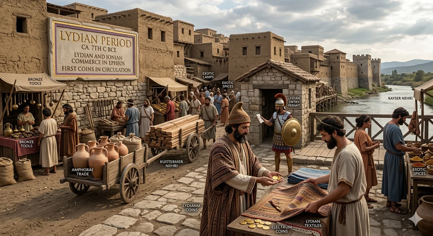 Lydian-Period-daily-life-in-Ephesus-with-first-electrum-coins-and-vibrant-textile-trade.pn