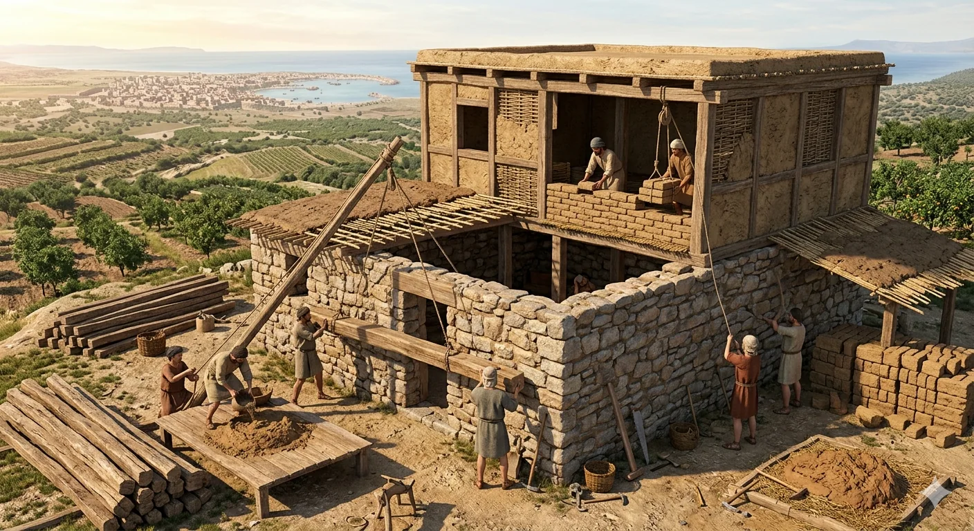 Arwaza kingdom of apasas ancient city ephesus