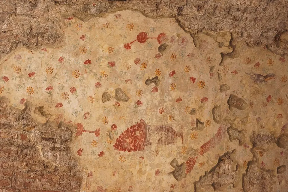 Cave of the Seven Sleepers