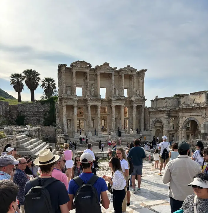 Ephesus Experience Museum